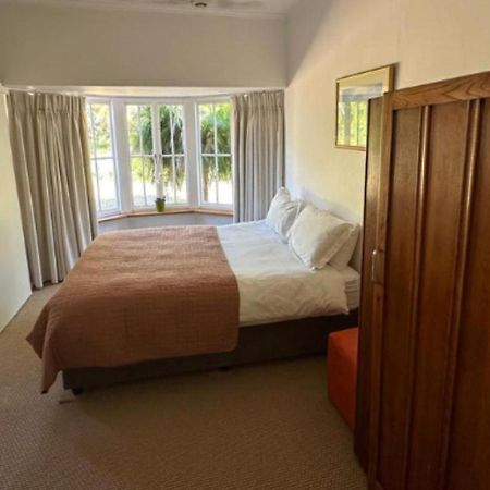 Madajo Villa Stellenbosch Ngoại thất bức ảnh