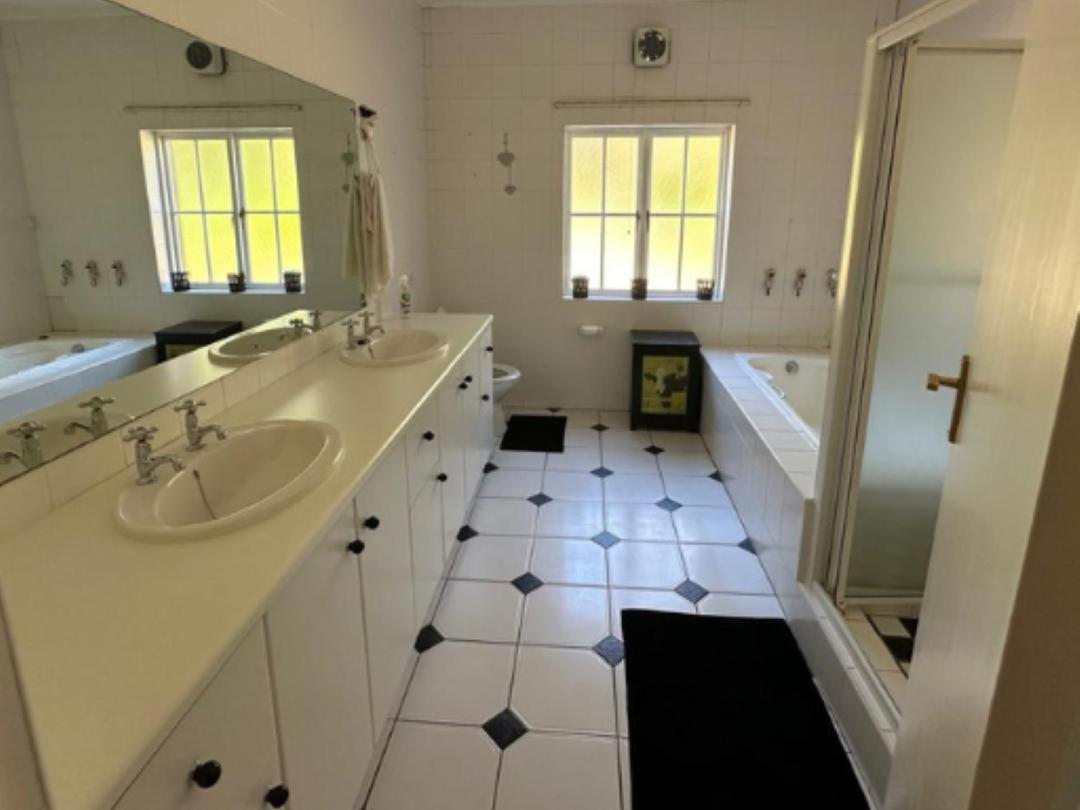 Madajo Villa Stellenbosch Ngoại thất bức ảnh