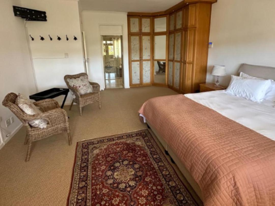 Madajo Villa Stellenbosch Ngoại thất bức ảnh