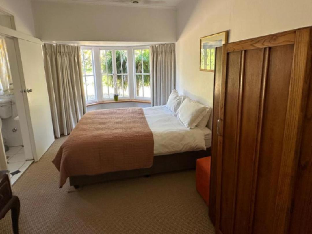 Madajo Villa Stellenbosch Ngoại thất bức ảnh