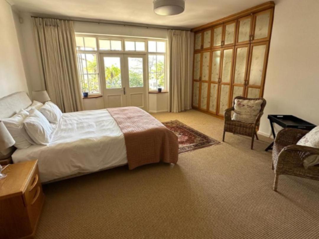 Madajo Villa Stellenbosch Ngoại thất bức ảnh