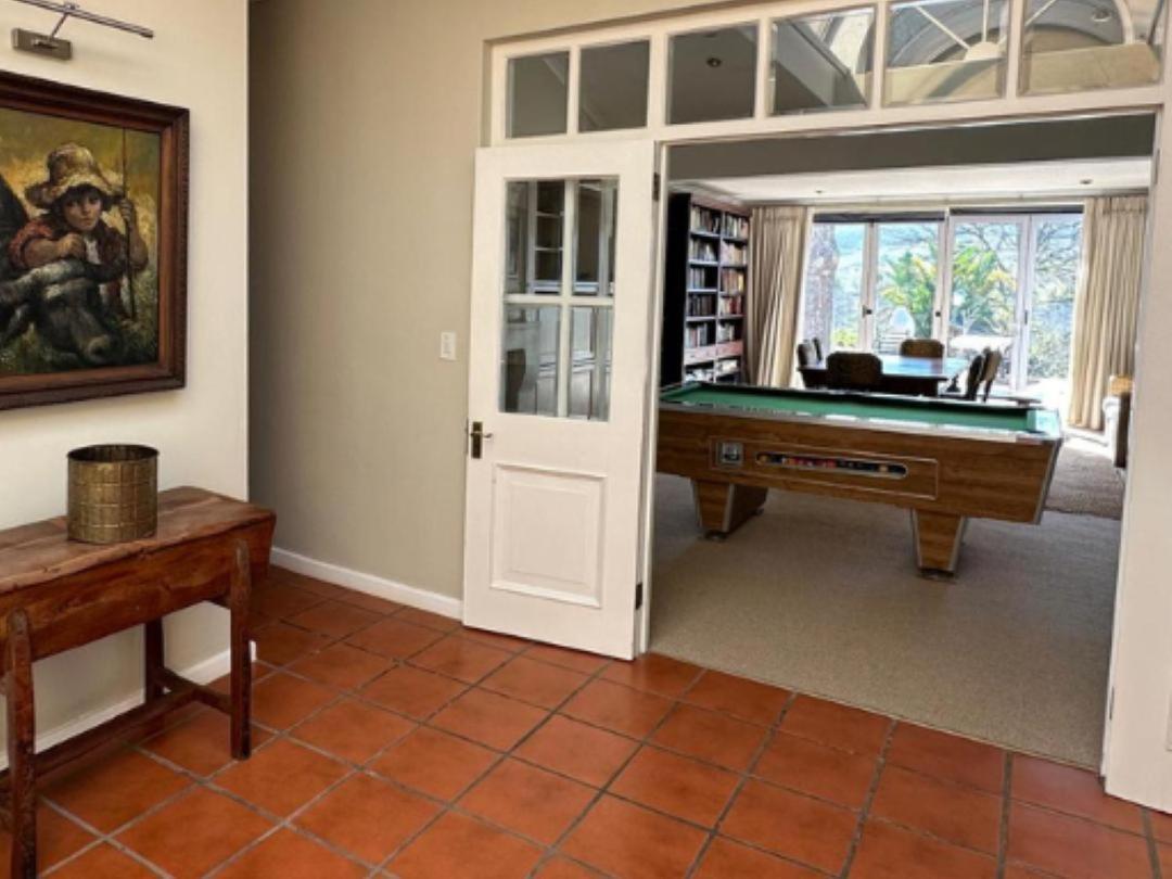Madajo Villa Stellenbosch Ngoại thất bức ảnh