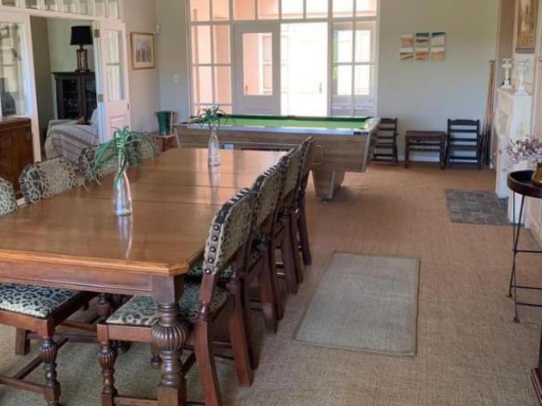 Madajo Villa Stellenbosch Ngoại thất bức ảnh
